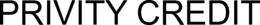 PRIVITY CREDIT trademark