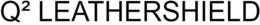 Q² LEATHERSHIELD trademark