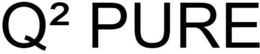 Q² PURE trademark