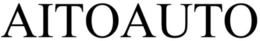 AITOAUTO trademark