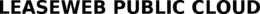 LEASEWEB PUBLIC CLOUD trademark