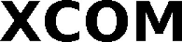 XCOM trademark