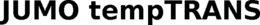 JUMO TEMPTRANS trademark