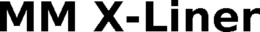 MM X-LINER trademark