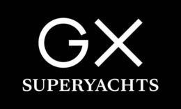 GX SUPERYACHTS trademark