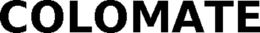 COLOMATE trademark