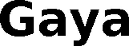 GAYA trademark