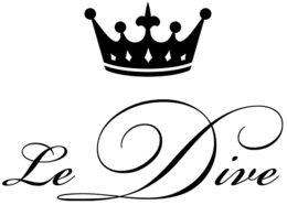 LE DIVE trademark