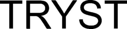 TRYST trademark