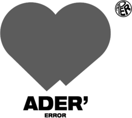 ADER ADER' ERROR trademark