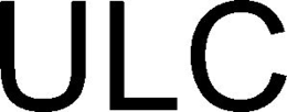 ULC trademark