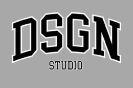 DSGN STUDIO trademark