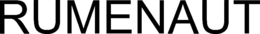 RUMENAUT trademark