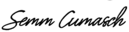 SEMM CUMASCH trademark