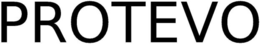 PROTEVO trademark