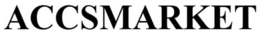 ACCSMARKET trademark