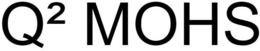 Q² MOHS trademark