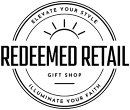 ELEVATE YOUR STYLE REDEEMED RETAIL GIFT SHOP ILLUMINATE YOUR FAITH trademark