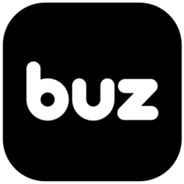 BUZ trademark