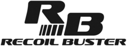 RB RECOIL BUSTER trademark