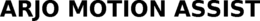 ARJO MOTION ASSIST trademark