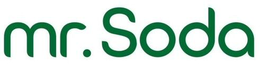 MR.SODA trademark