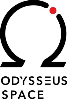 ODYSSEUS SPACE trademark
