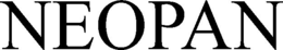 NEOPAN trademark