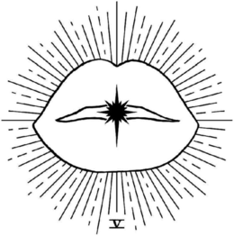 V trademark