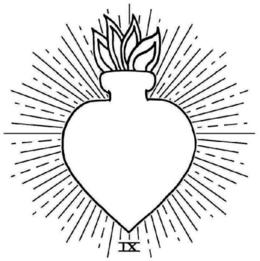 IX trademark
