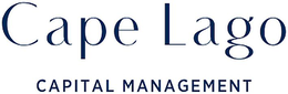 CAPE LAGO CAPITAL MANAGEMENT trademark