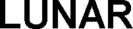 LUNAR trademark