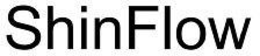SHINFLOW trademark