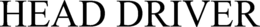 HEAD DRIVER trademark