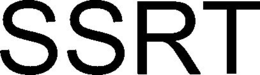 SSRT trademark
