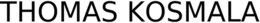 THOMAS KOSMALA trademark