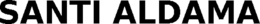 SANTI ALDAMA trademark