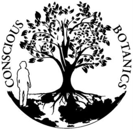 CONSCIOUS BOTANICS trademark
