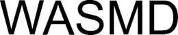 WASMD trademark