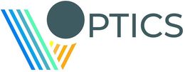 V OPTICS trademark