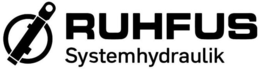 RUHFUS SYSTEMHYDRAULIK trademark