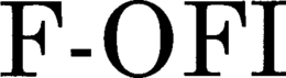 F-OFI trademark