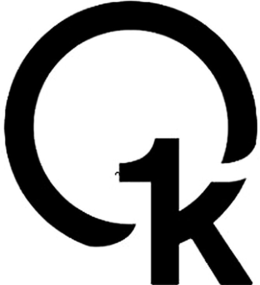 1K trademark