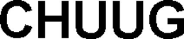 CHUUG trademark