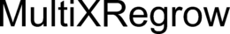 MULTIXREGROW trademark