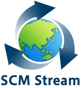 SCM STREAM trademark