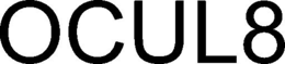 OCUL8 trademark