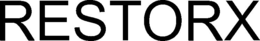 RESTORX trademark