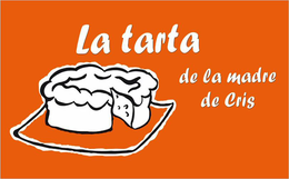 LA TARTA DE LA MADRE DE CRIS trademark