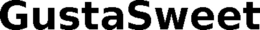GUSTASWEET trademark